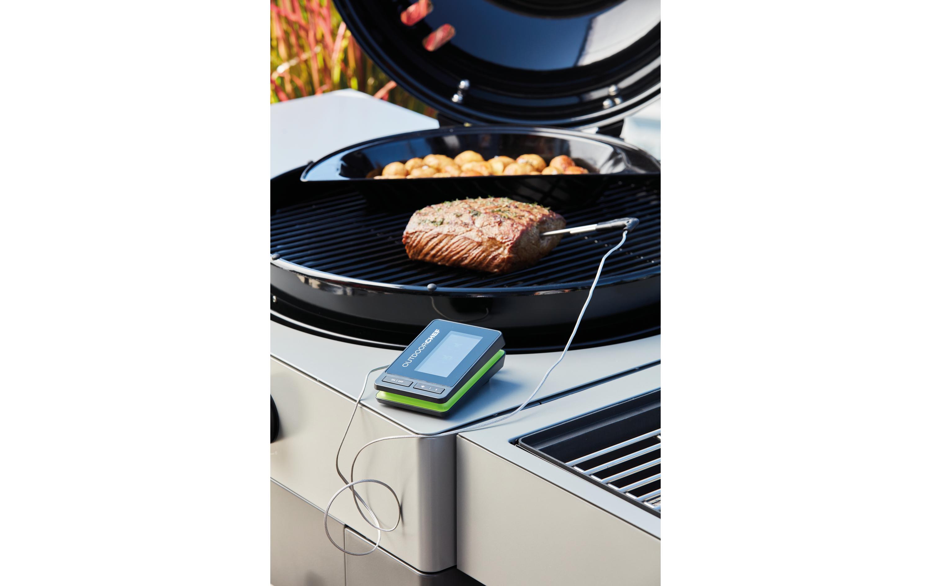 Kerntemperaturmesser Gourmet CheckGourmet Check