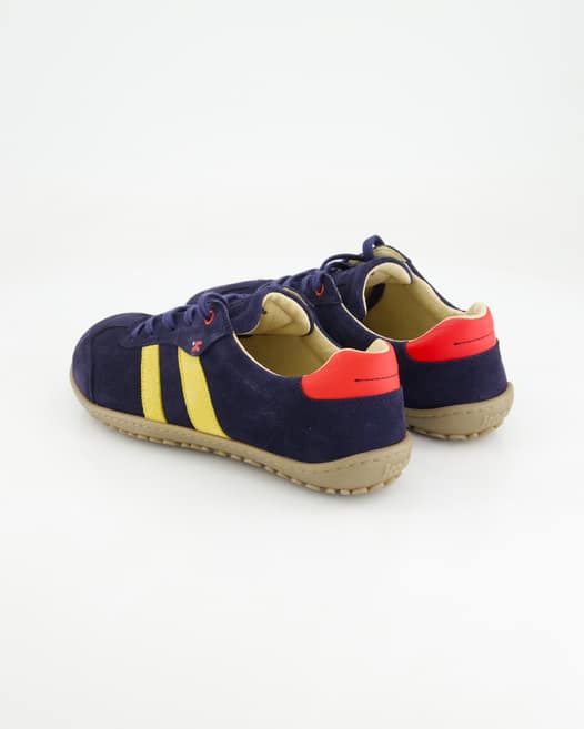 Koel 25L024 Barfußschuhe in Blau
