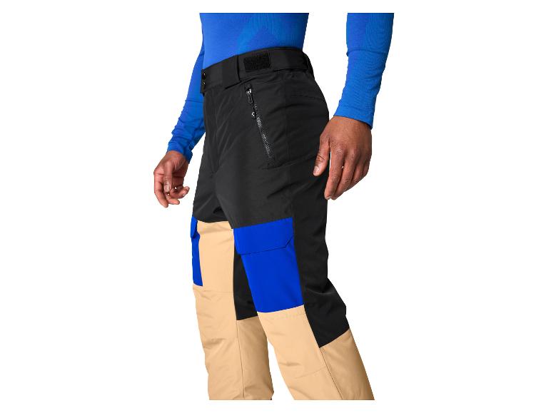 Heren snowboardbroek Freeride