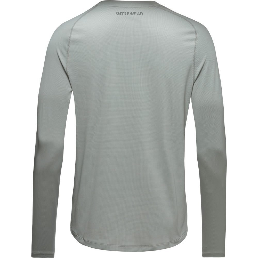 GOREWEAR Everyday Longsleeve Herren lab gray