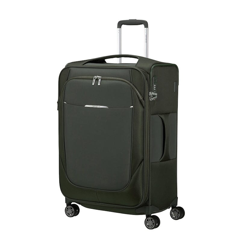 Samsonite Re-Lite Spinner 67 Expandable Climbing Ivy