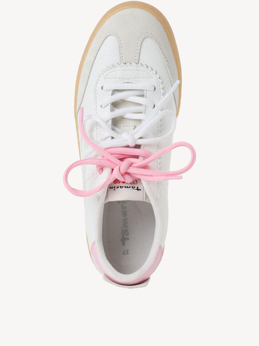 Sneaker - wit