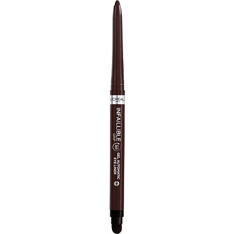 Eyeliner Brown Denim