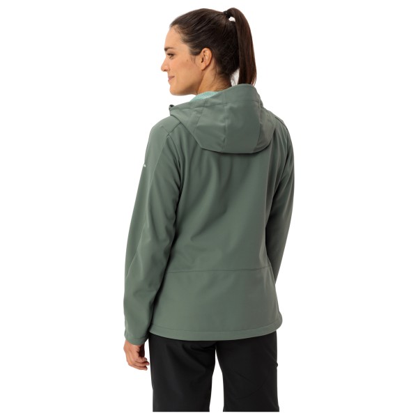Vaude - Women's All Year Elope Softshell Jacket II - Veste softshell