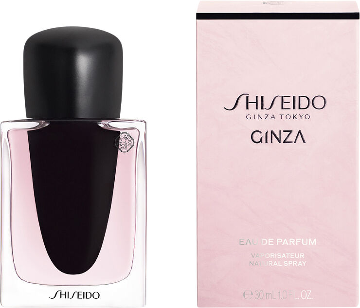 Shiseido Ginza Eau de Parfum