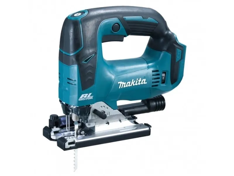 Makita DJV182Z - Stiksav - ledningfri - intet batteri - 18 V
