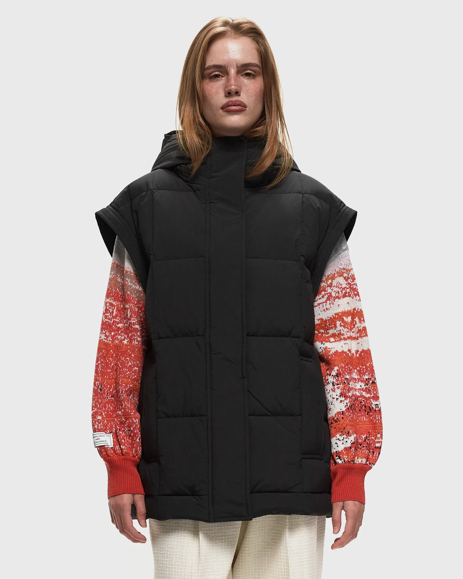 Stand Studio Deborah Jacket