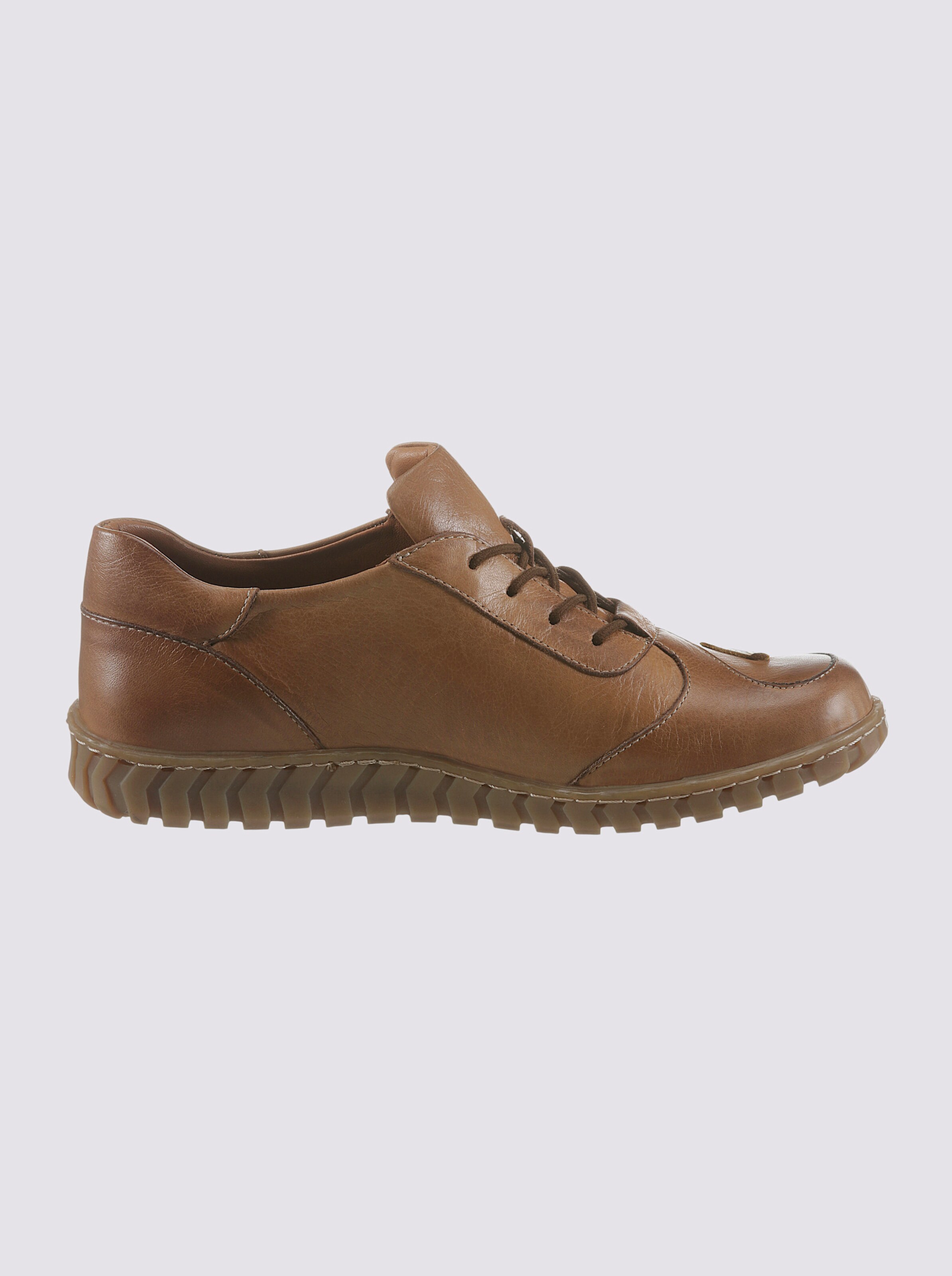 Schnürschuh