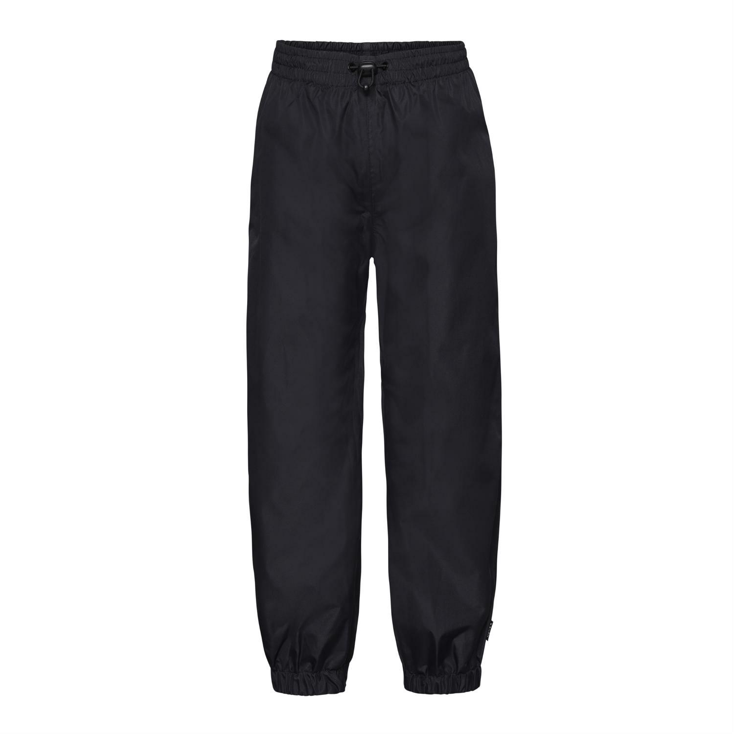 Whalley - Black