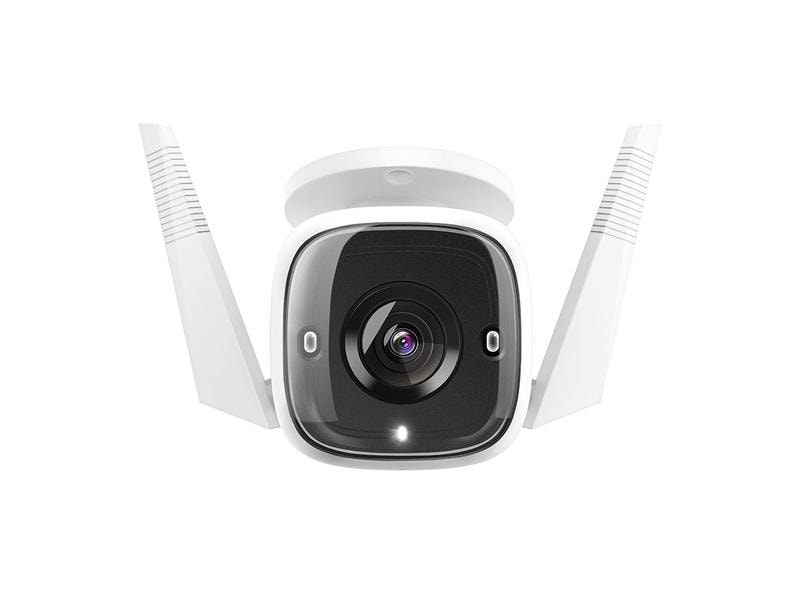 TP-Link Netzwerkkamera Tapo C310 Outdoor WLAN-Sicherheitskamera