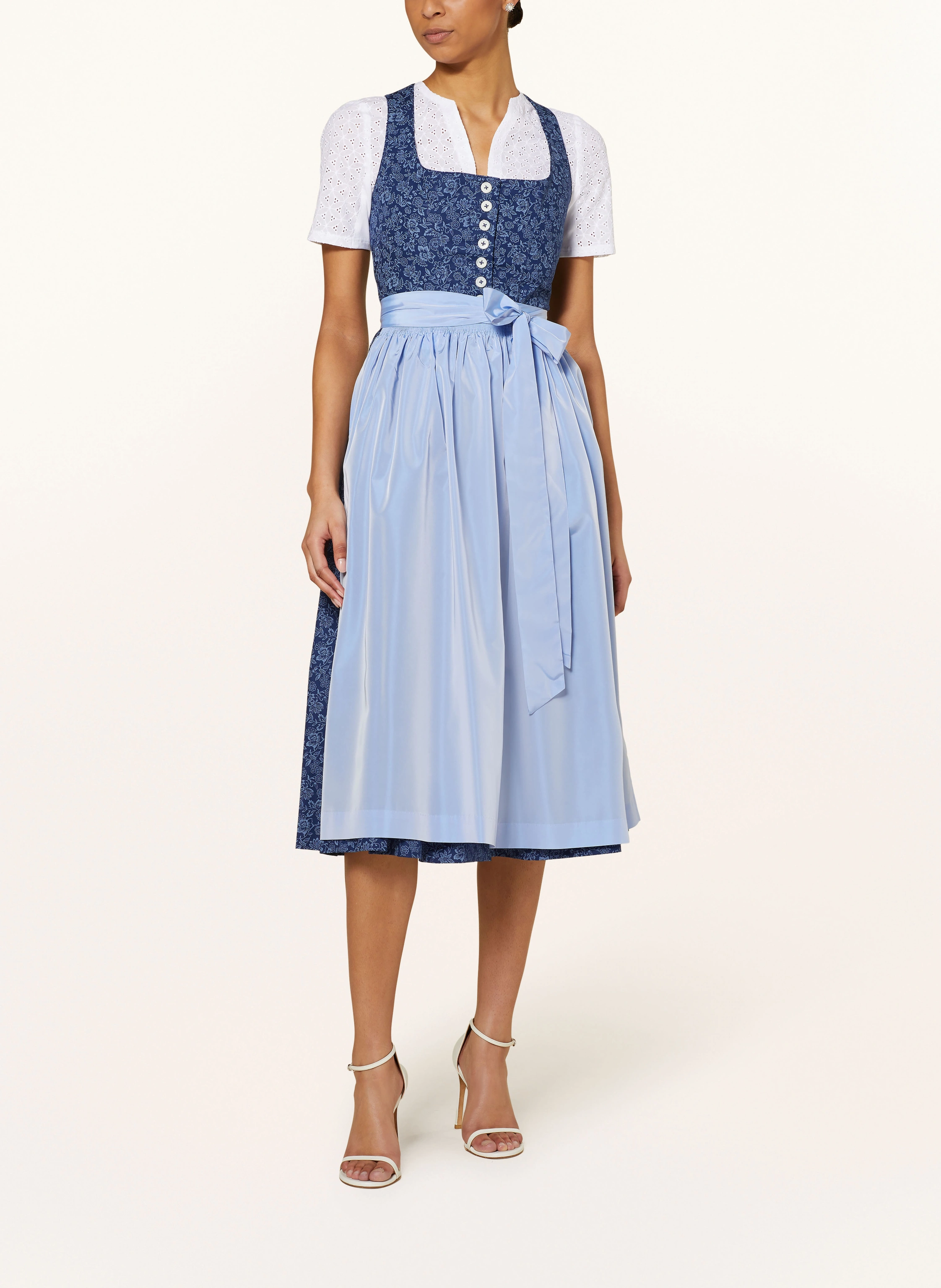 Johann & Johanna Dirndl PILLERSEE