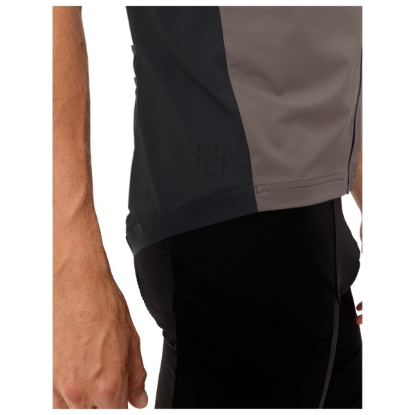 Vaude - Kuro Full-Zip Tricot II - Maillot de cyclisme