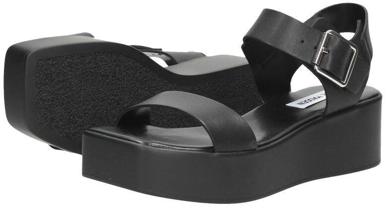 Steve Madden Basher zwart