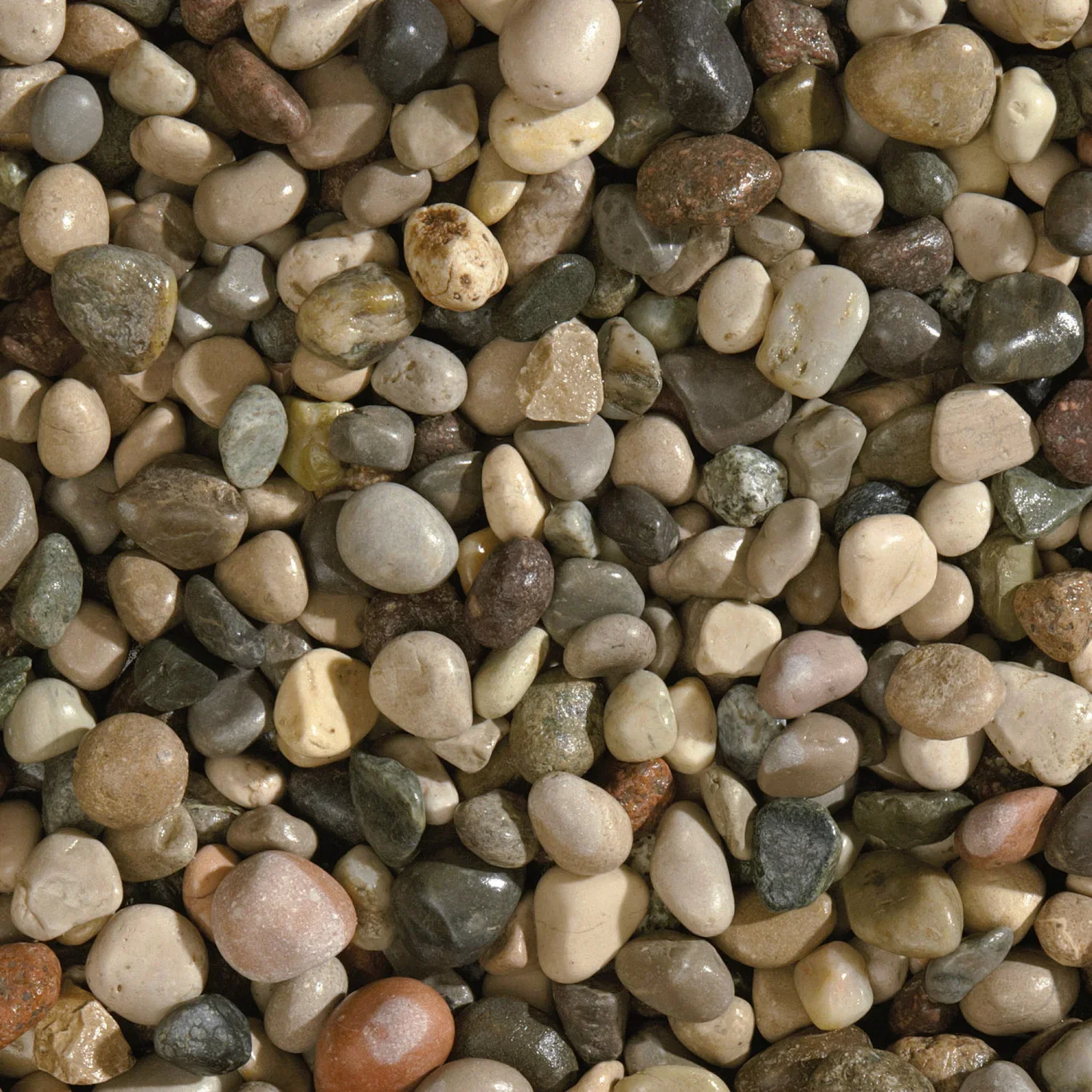 Dekorstein Millefiori 15-25mm 10 kg