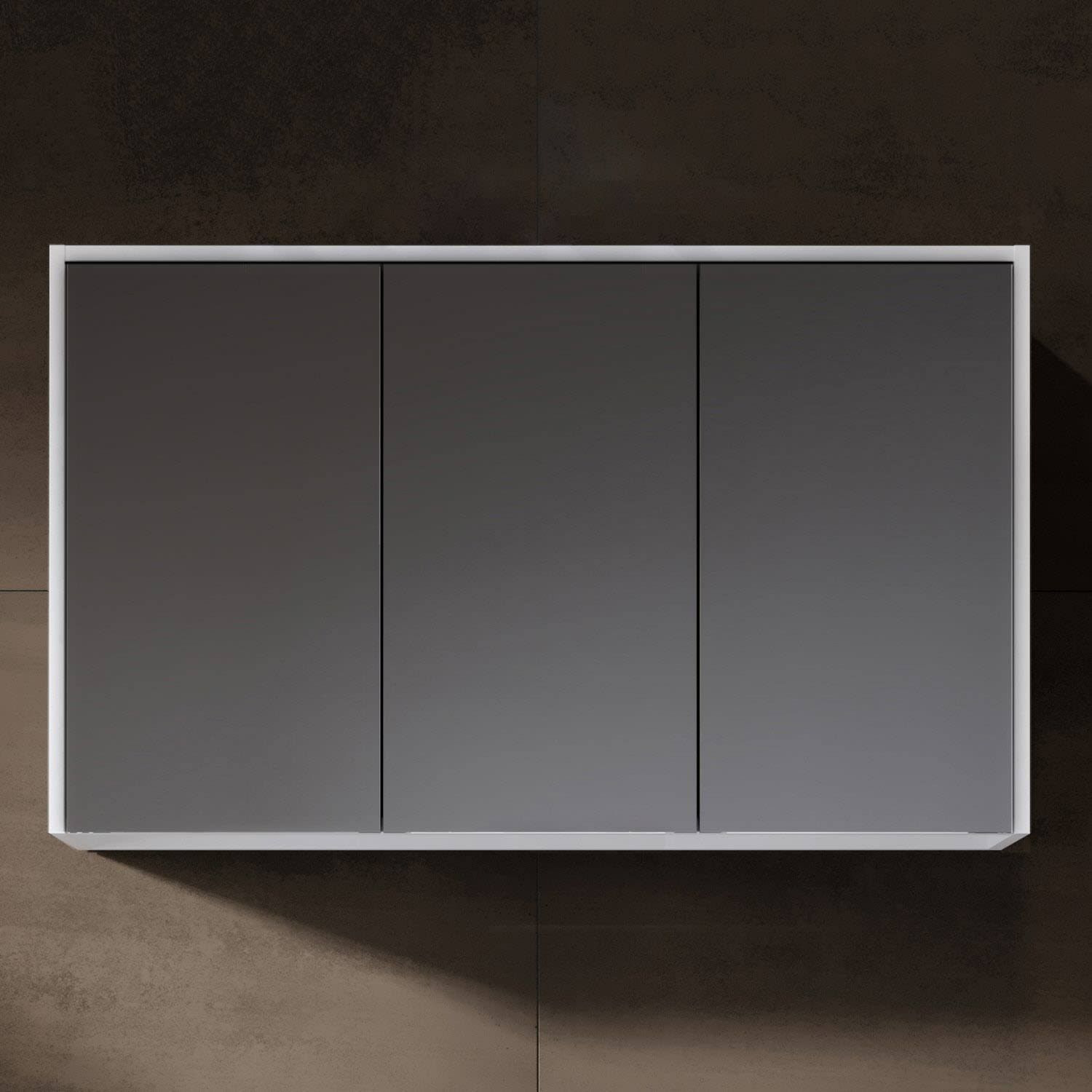 RIHO Porto Spiegelschrank F014029DP6