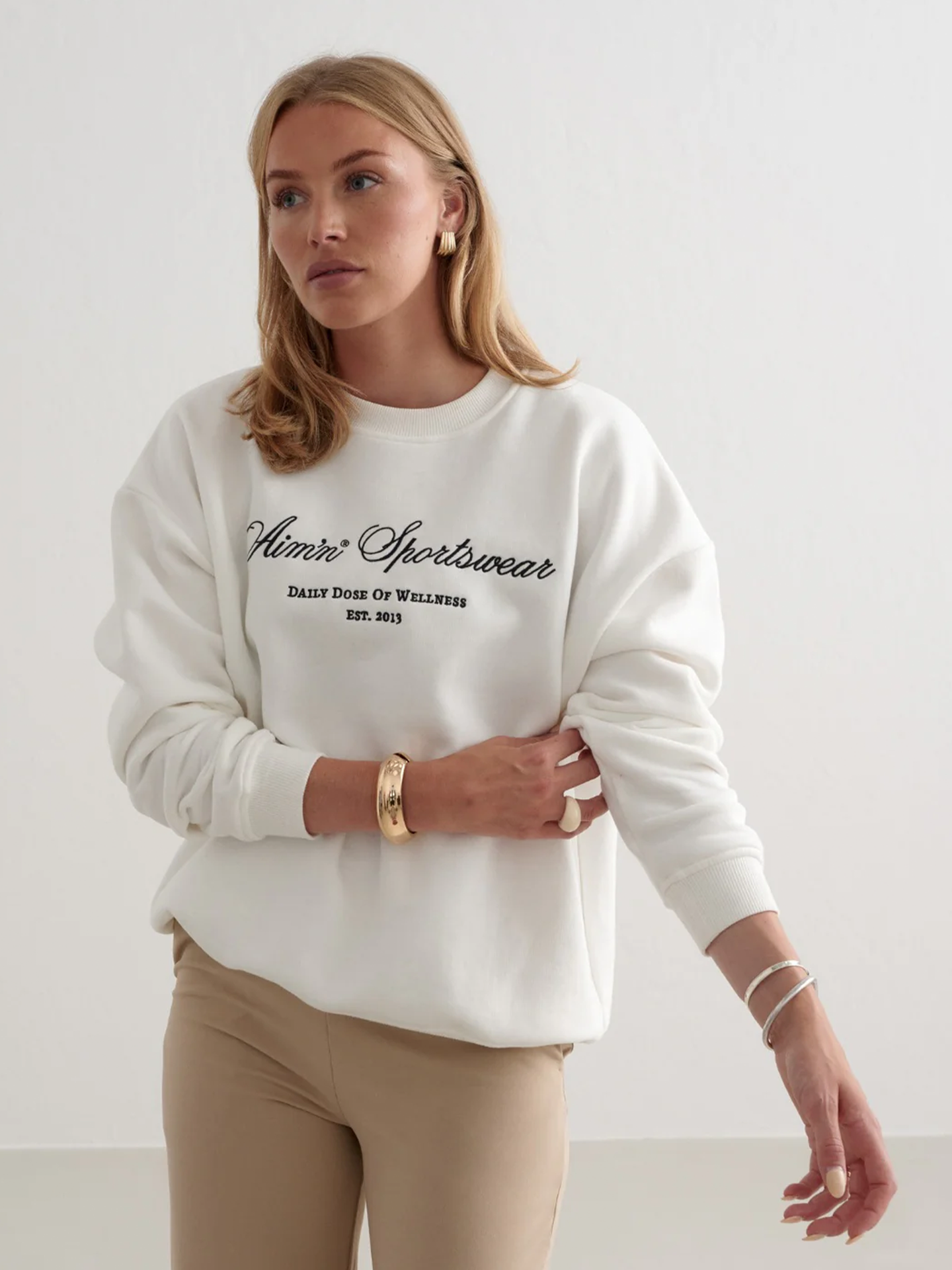 Heritage Sweatshirt