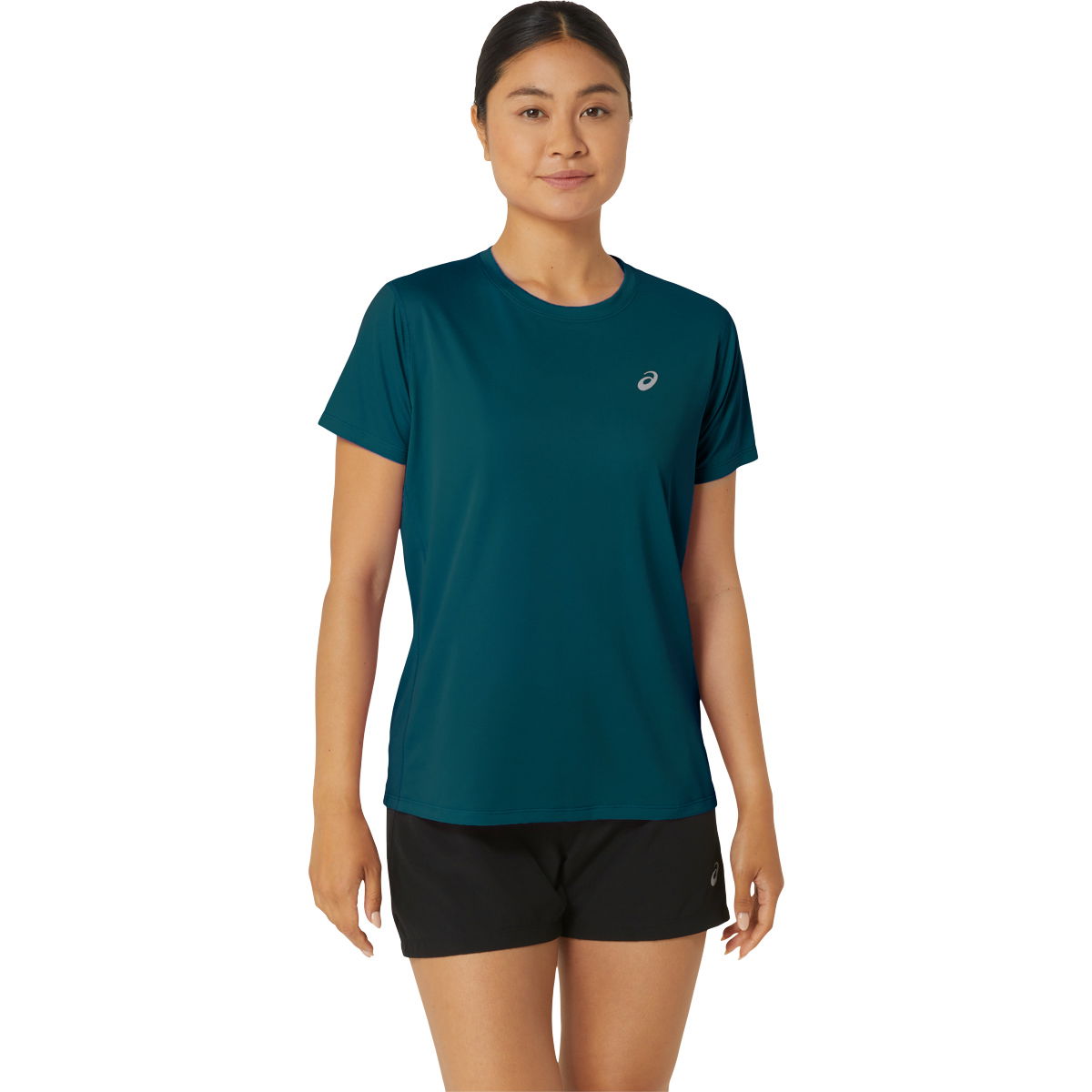 Asics Core Løbe T-shirt Dame