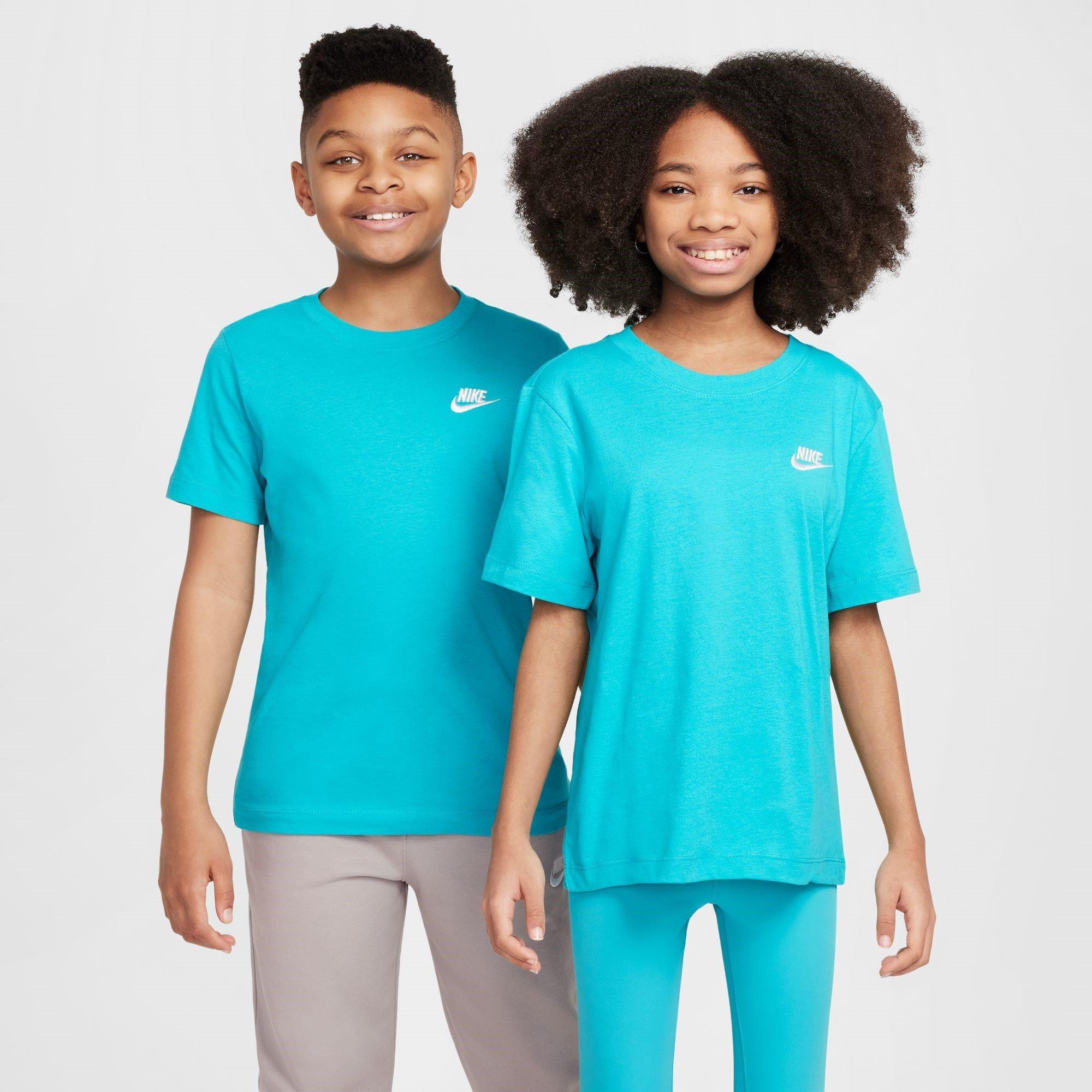 Nike Futura T Shirt Junior Boys