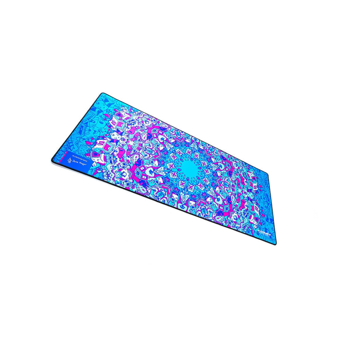 X-GAMER Musematte X-Rayz 1100x450