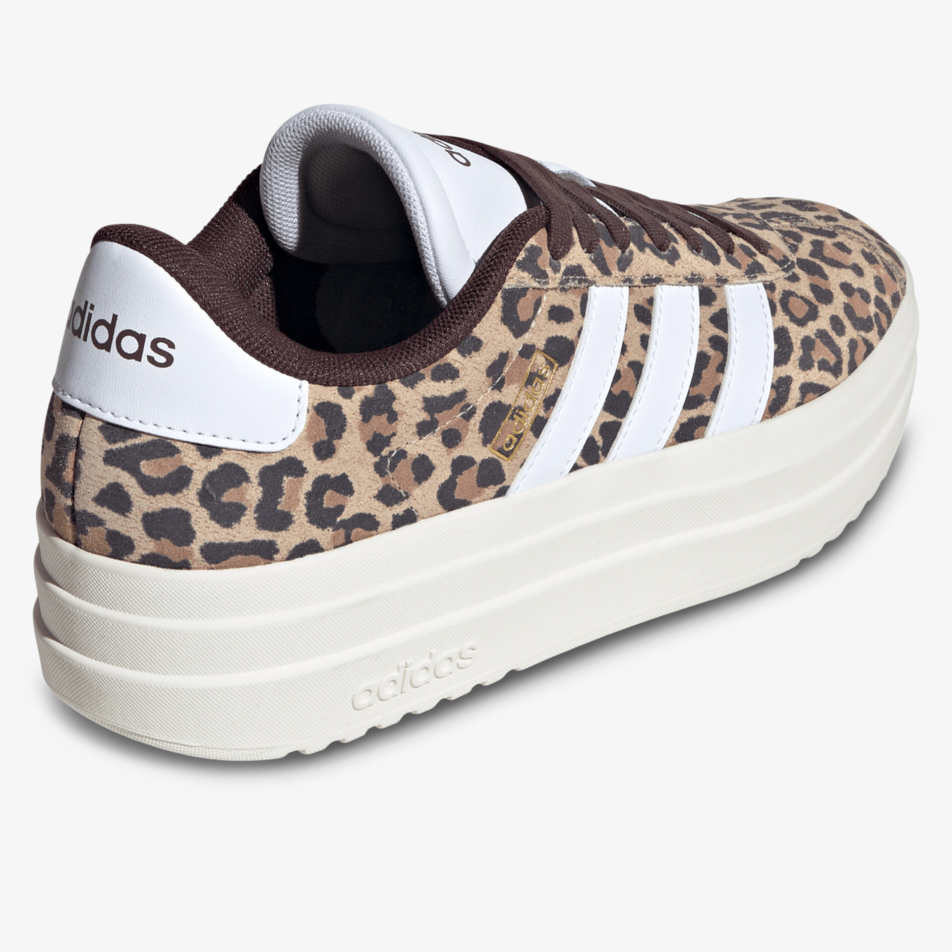 adidas Damen Sneaker Low mehrfarbig