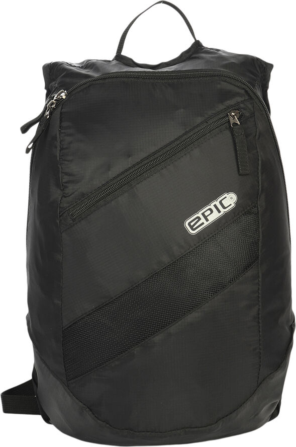 EPIC Essentials Black