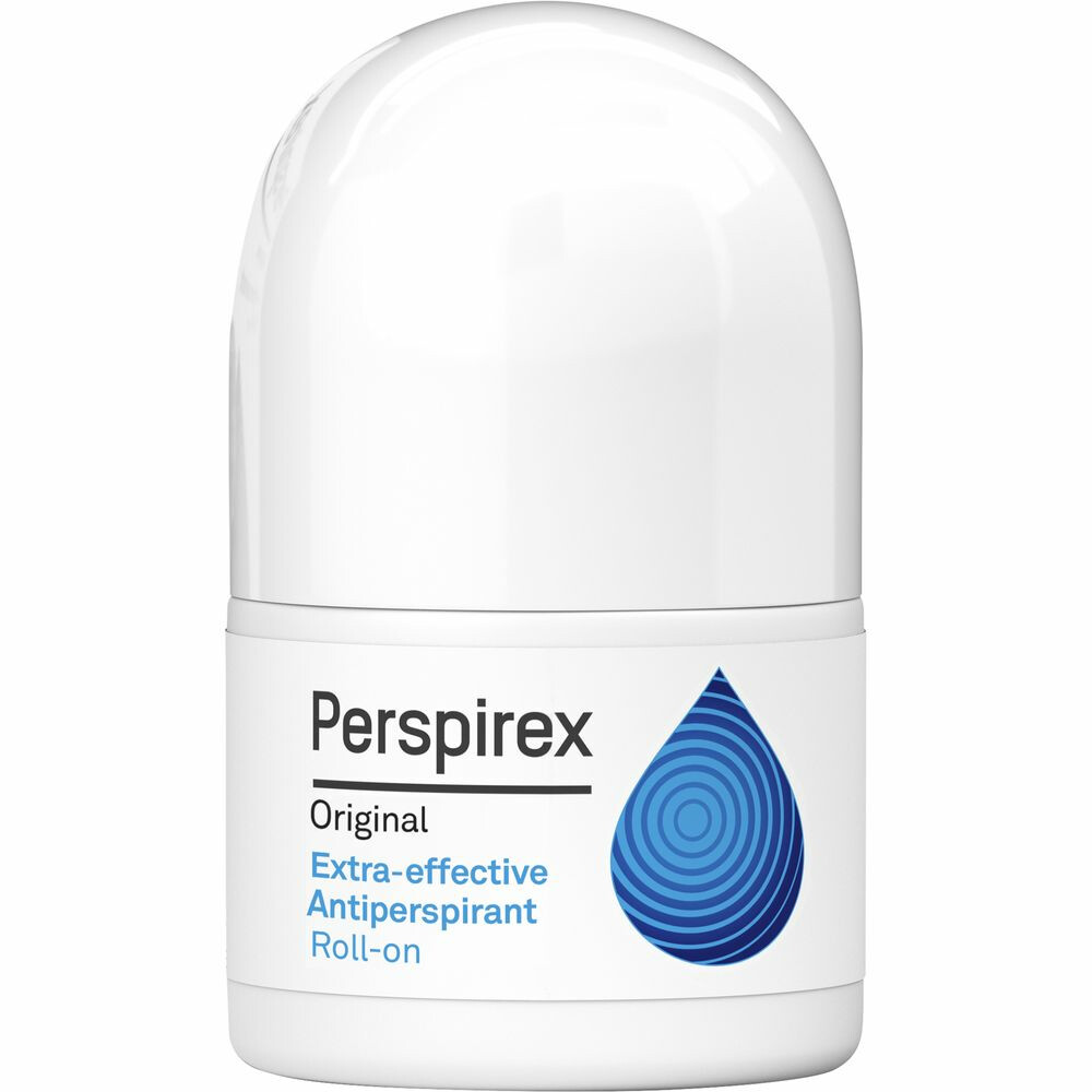 Perspirex Anti-Perspirant Original20 ml