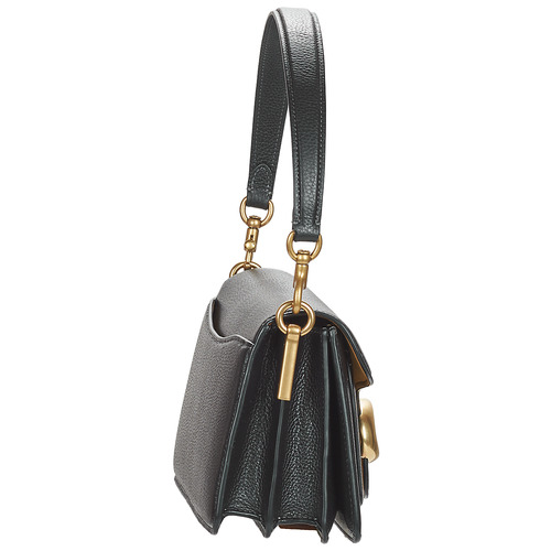 Coach - TABBY 26 Negro