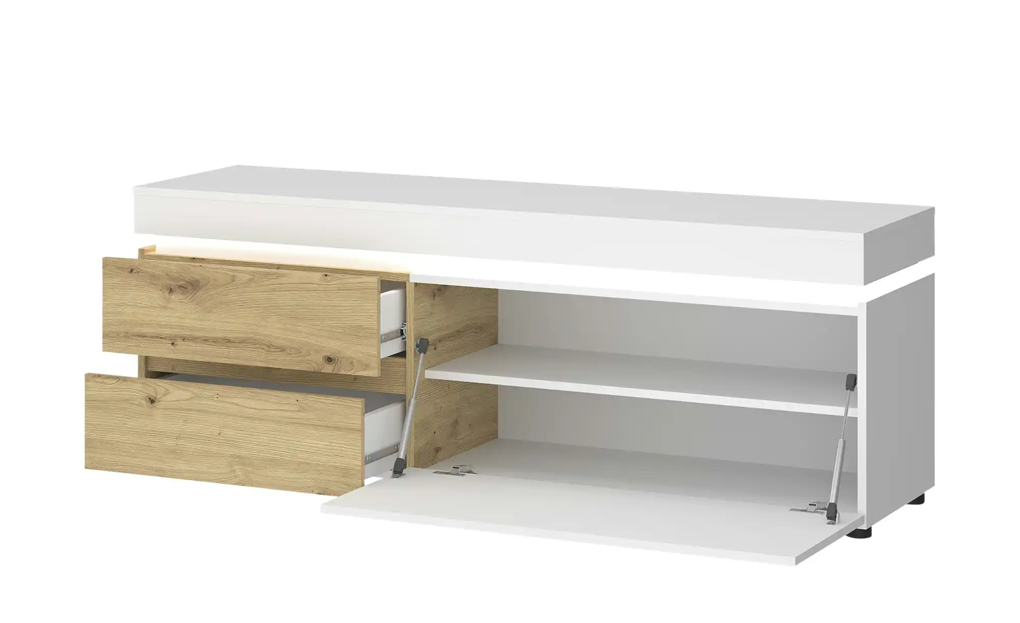 Lowboard Luci