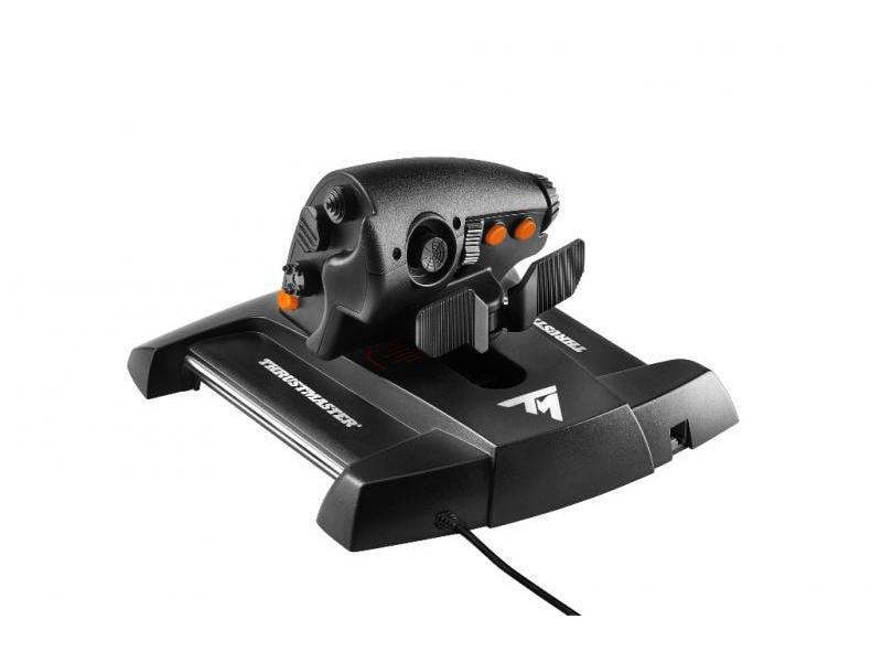 Thrustmaster TWCS Throttle TWCS Throttle