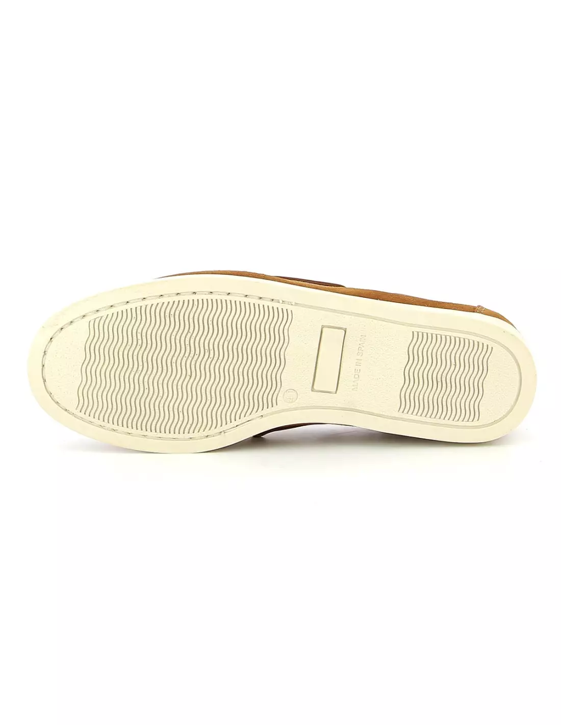 POINT D ORGUES 87924CO - Bateaux & mocassins Settermadisoncuero