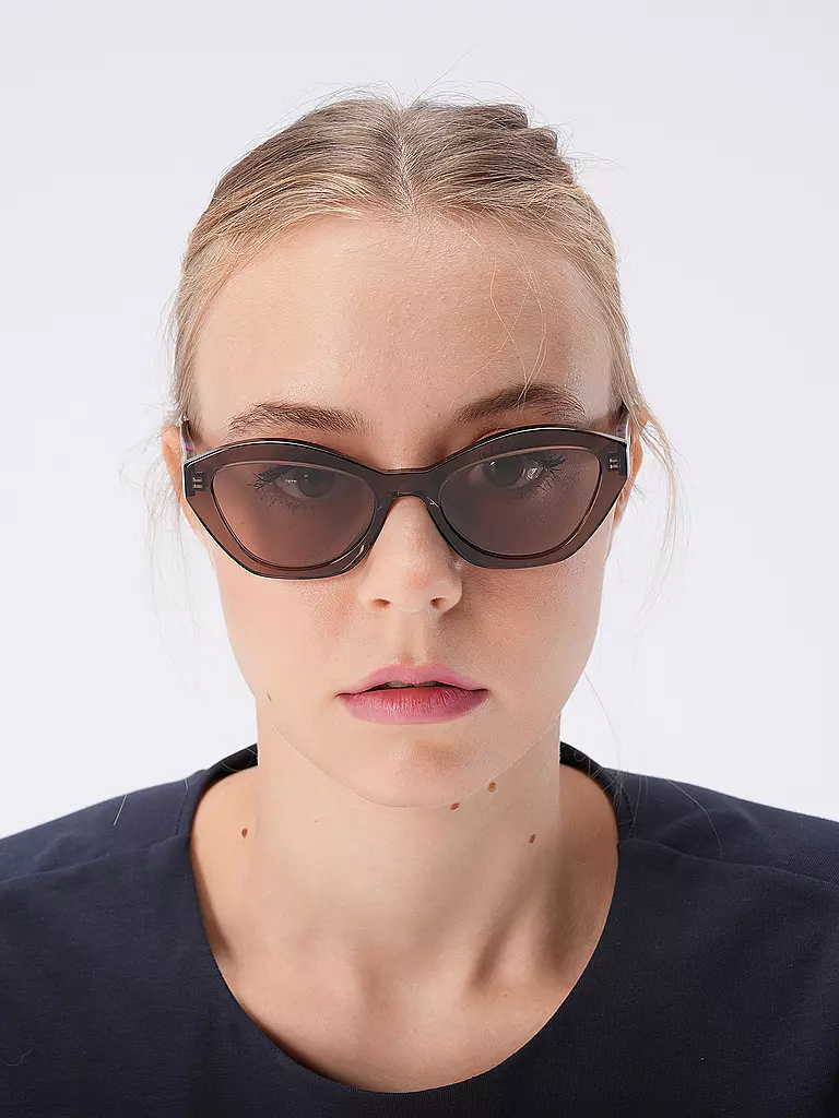 PRADA Sonnenbrille 0PRA02S/52 braun