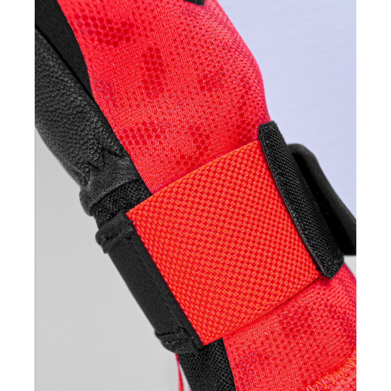 World Cup Warrior Neo - Gants ski homme
