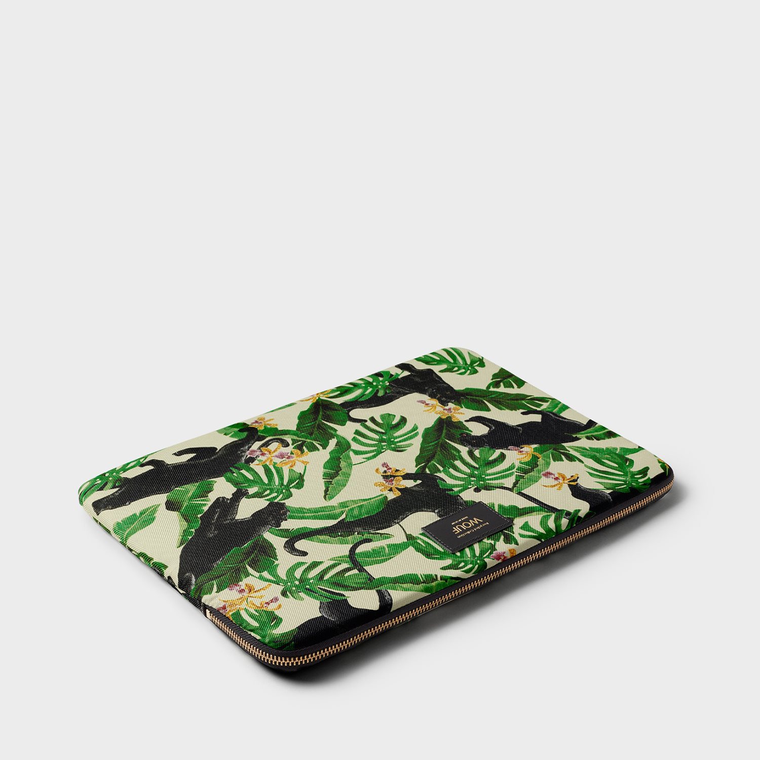 Wouf Yucata Laptop Sleeve 13-14