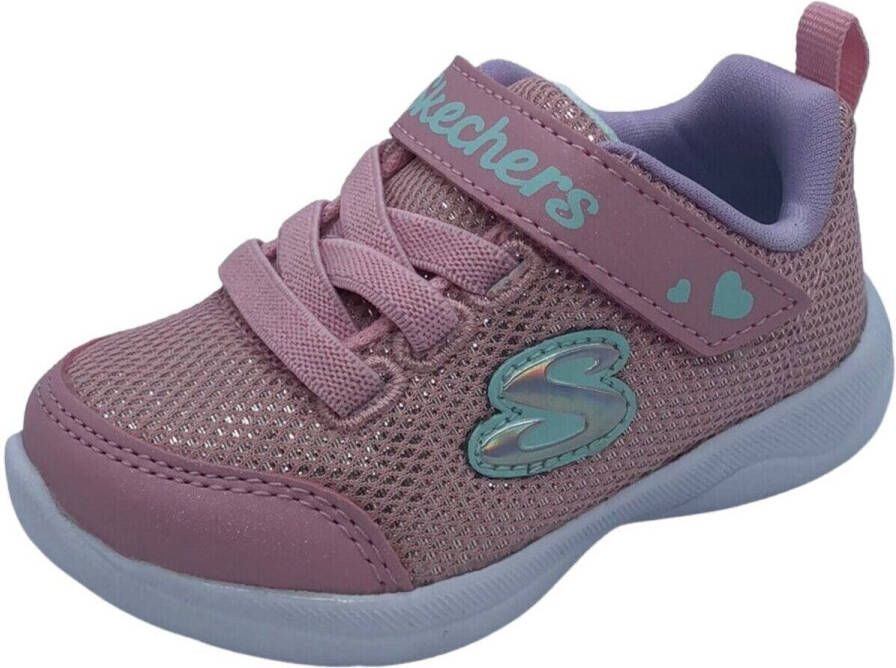 Skechers Skech Stepz 2.0 Easy Peasy Schoenen Roze