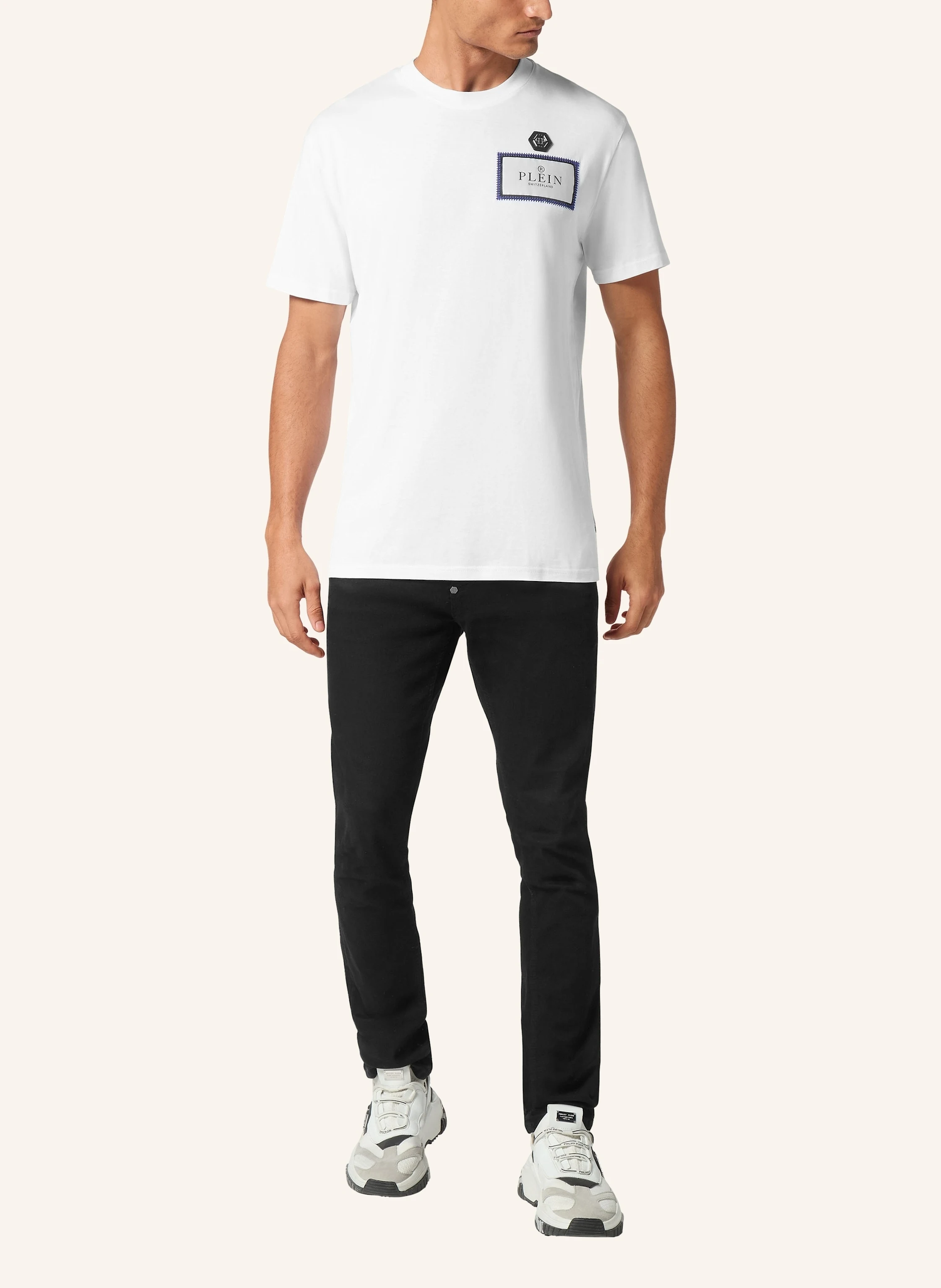 PHILIPP PLEIN PHILIPP PLEIN T-Shirt