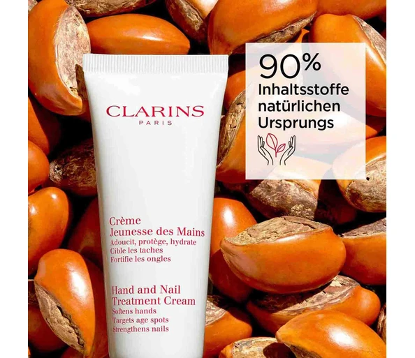 Clarins Crème Jeunesse des Mains Hand Cream