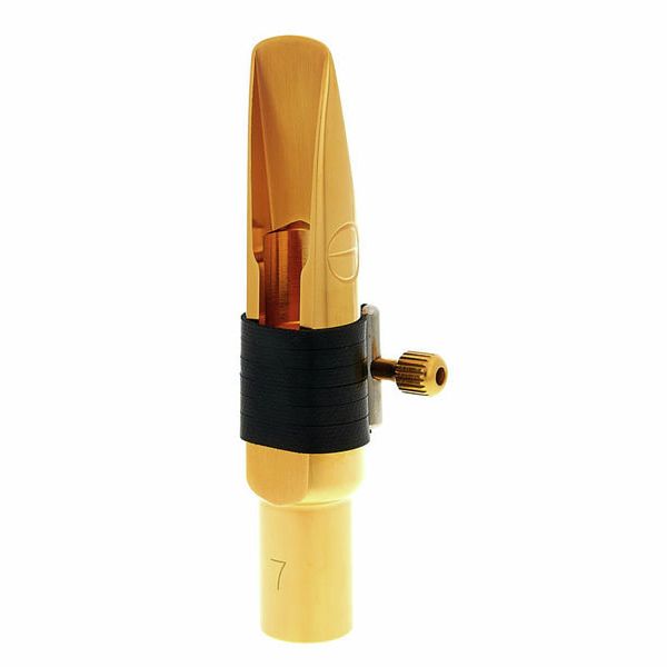 Jody Jazz Baritone DV 7 Mouthpiece