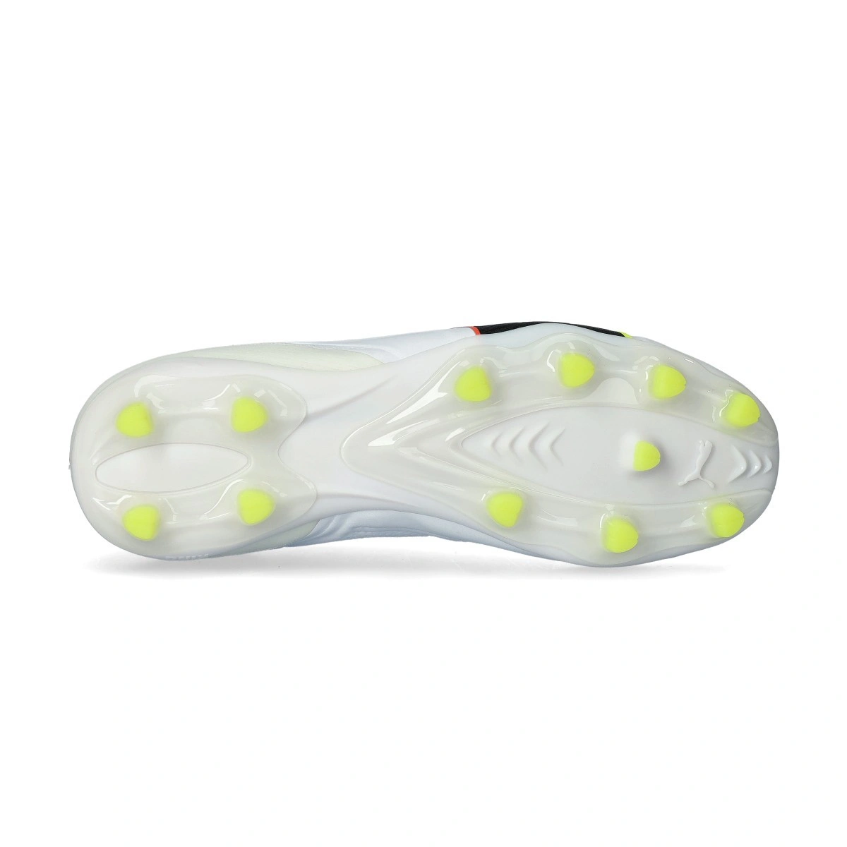 Chuteira Puma King 20 Pro FG/AG