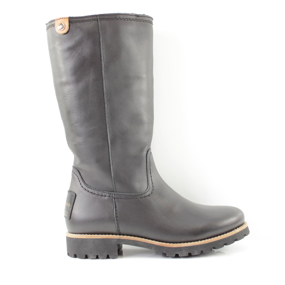 Panama Jack Stiefel