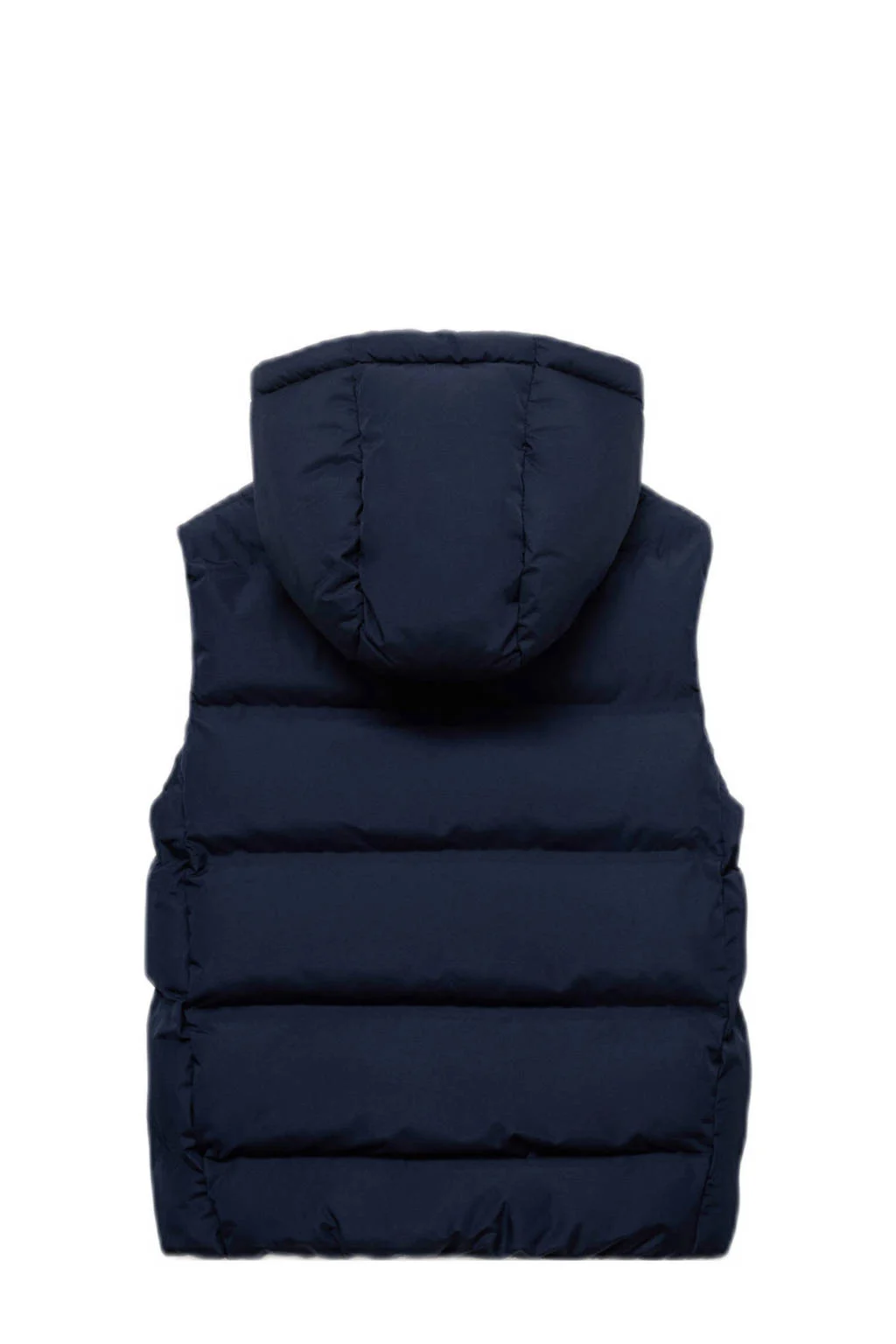 Mango Kids bodywarmer marine