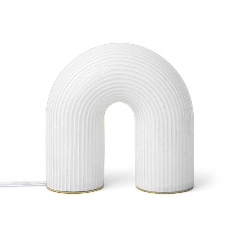 Ferm Living Vuelta tafellamp LED