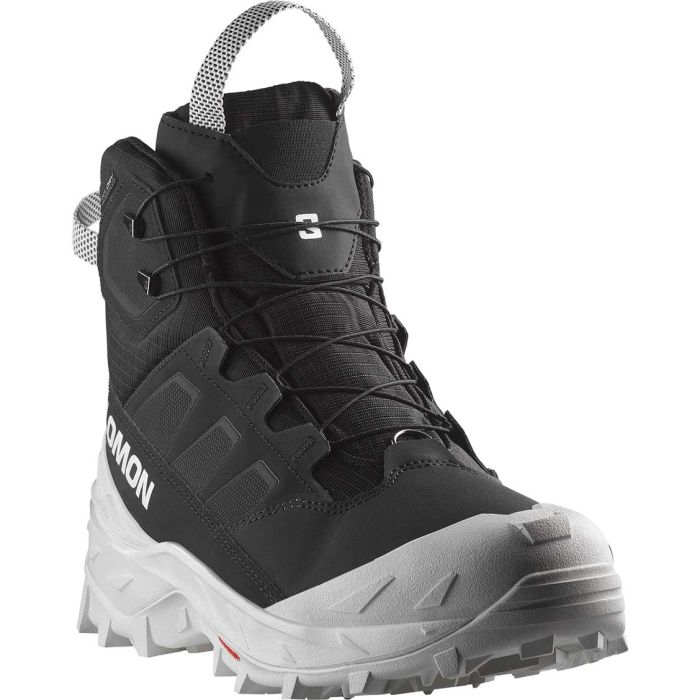 Crosstrak Powder WP Men vinterstøvle