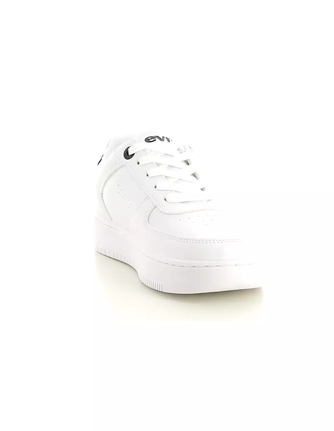 LEVIS NEW UNION - Sneakers Blancnoir