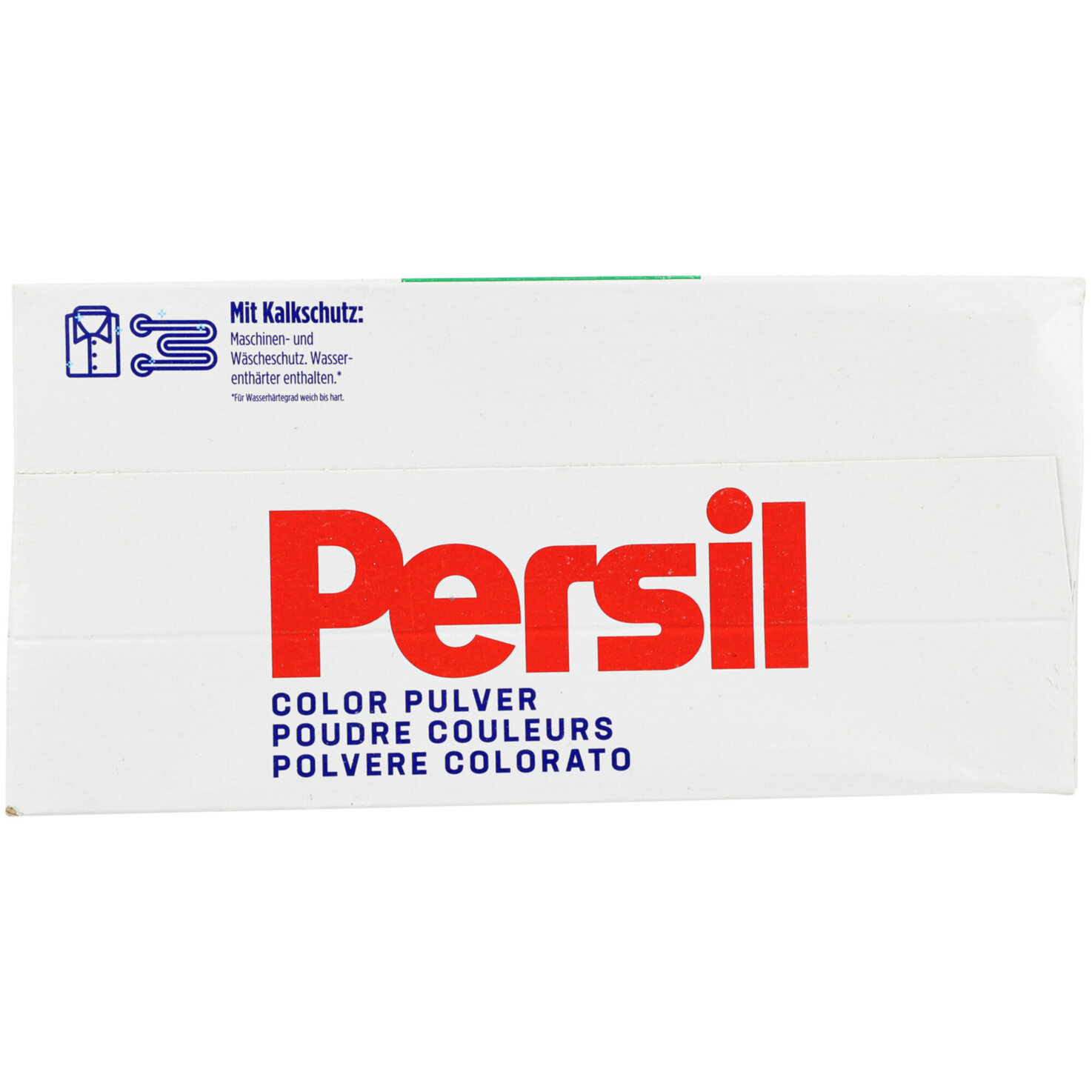 Persil Pulver Color 20 Waschgänge