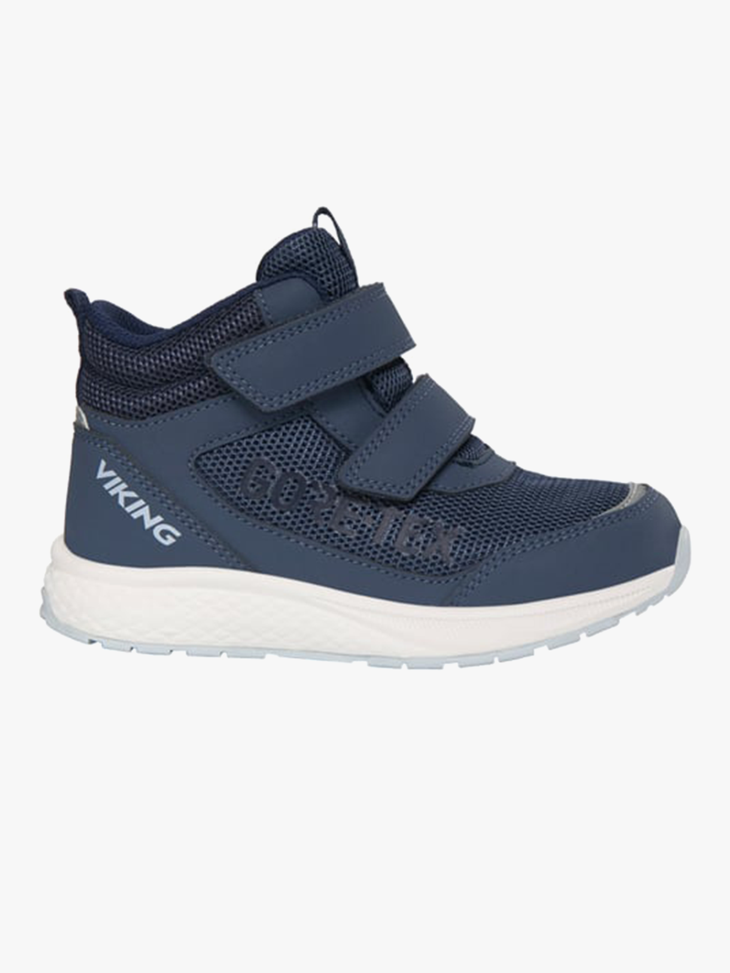 Bouncy Mid GTX 2V