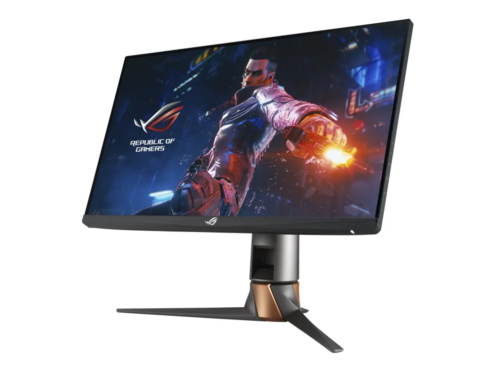 [OUTLET] - ASUS ROG Swift 360Hz PG259QN - LED-skærm - gaming - 24.5