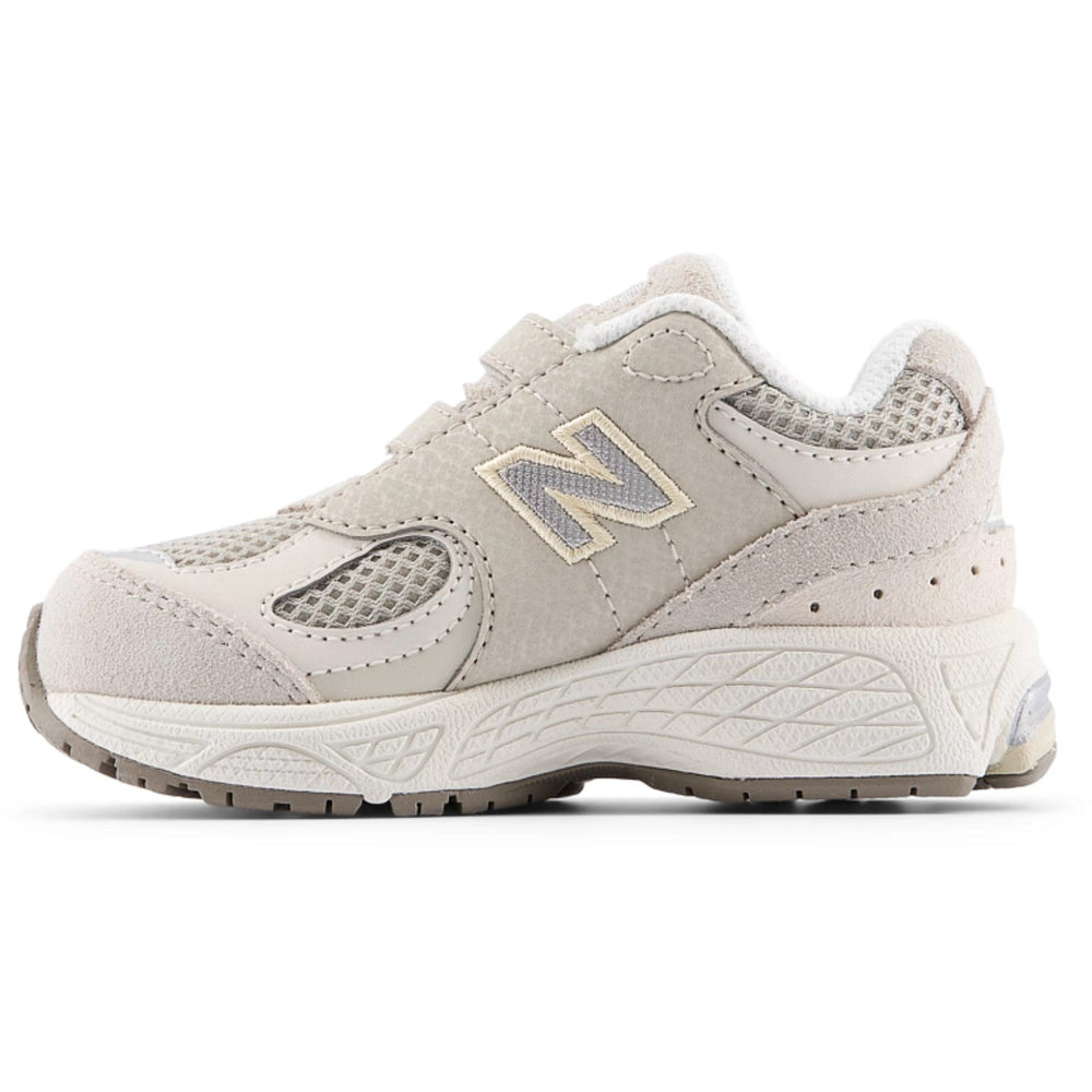 Køb New Balance Shipyard 2002 Kids Hook & Loop Sneakers