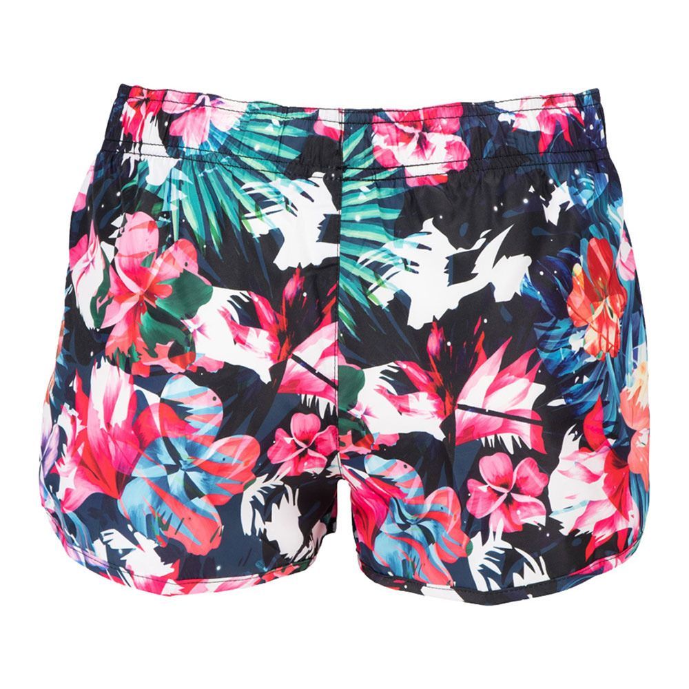 Arena ALLOVER - Short de bain Femme galapagos