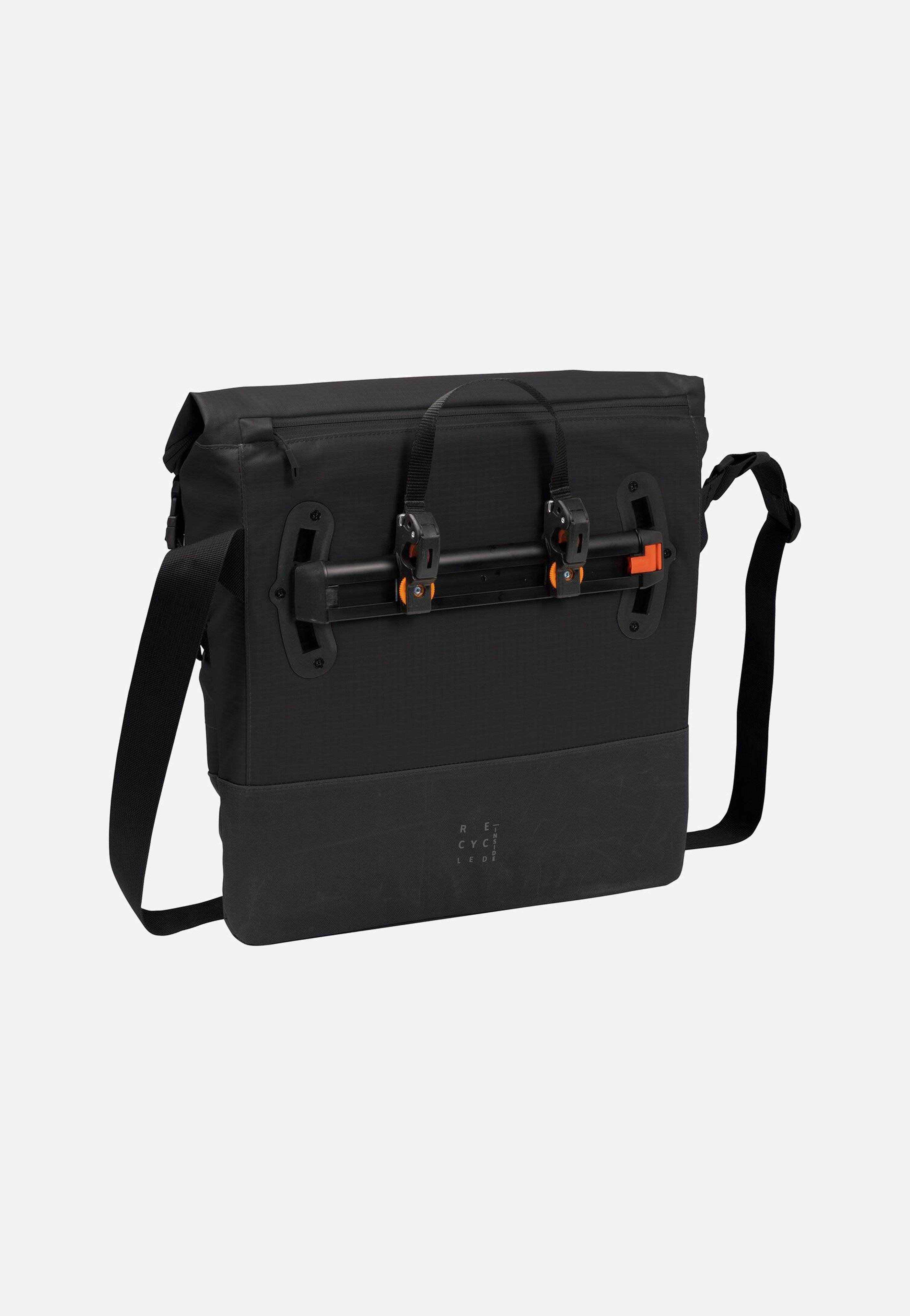 CityMe Bike II Black - Fahrradtasche
