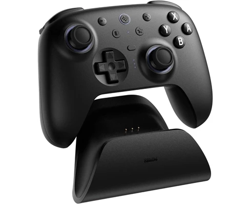 8BitDo Ultimate 2 Wireless BT Black